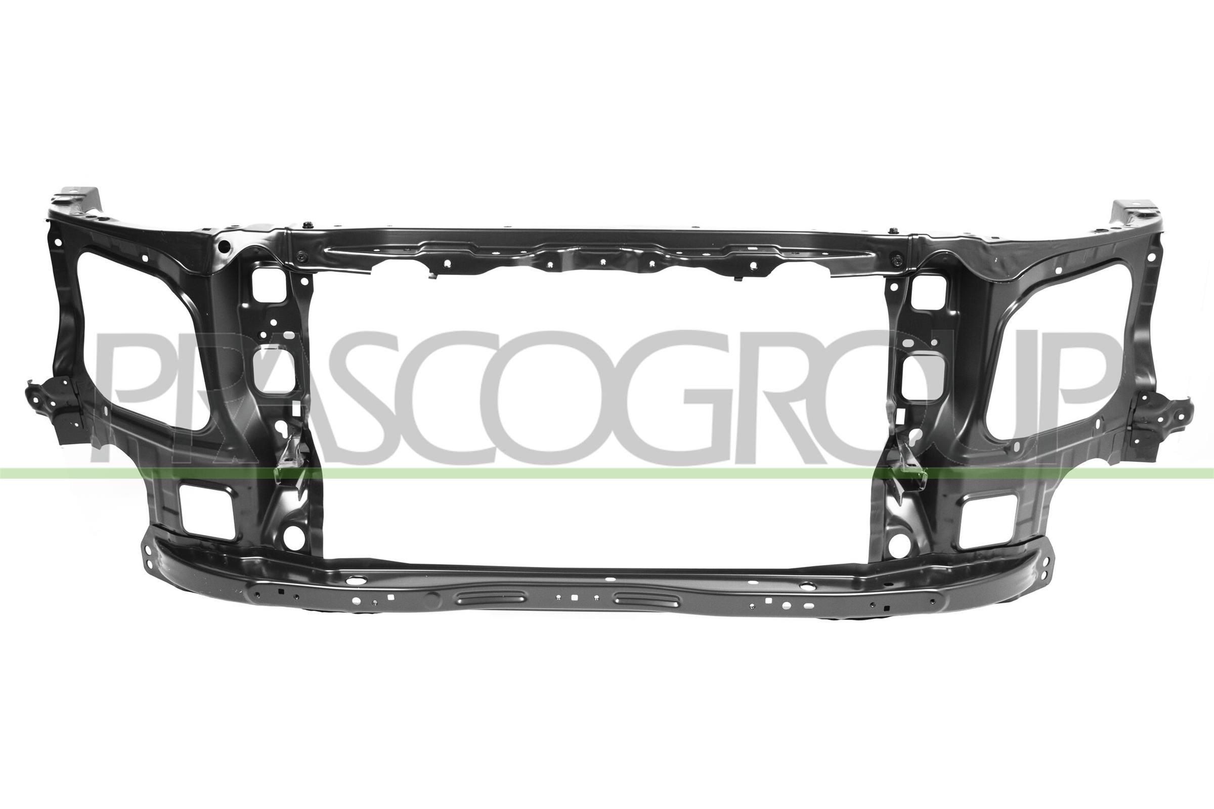 PRASCO Μπροστινή επένδυση TY8183200 PRASCO TY8183200 Μπροστινή επένδυση Camry VII Sedan (_V5_) τιμες