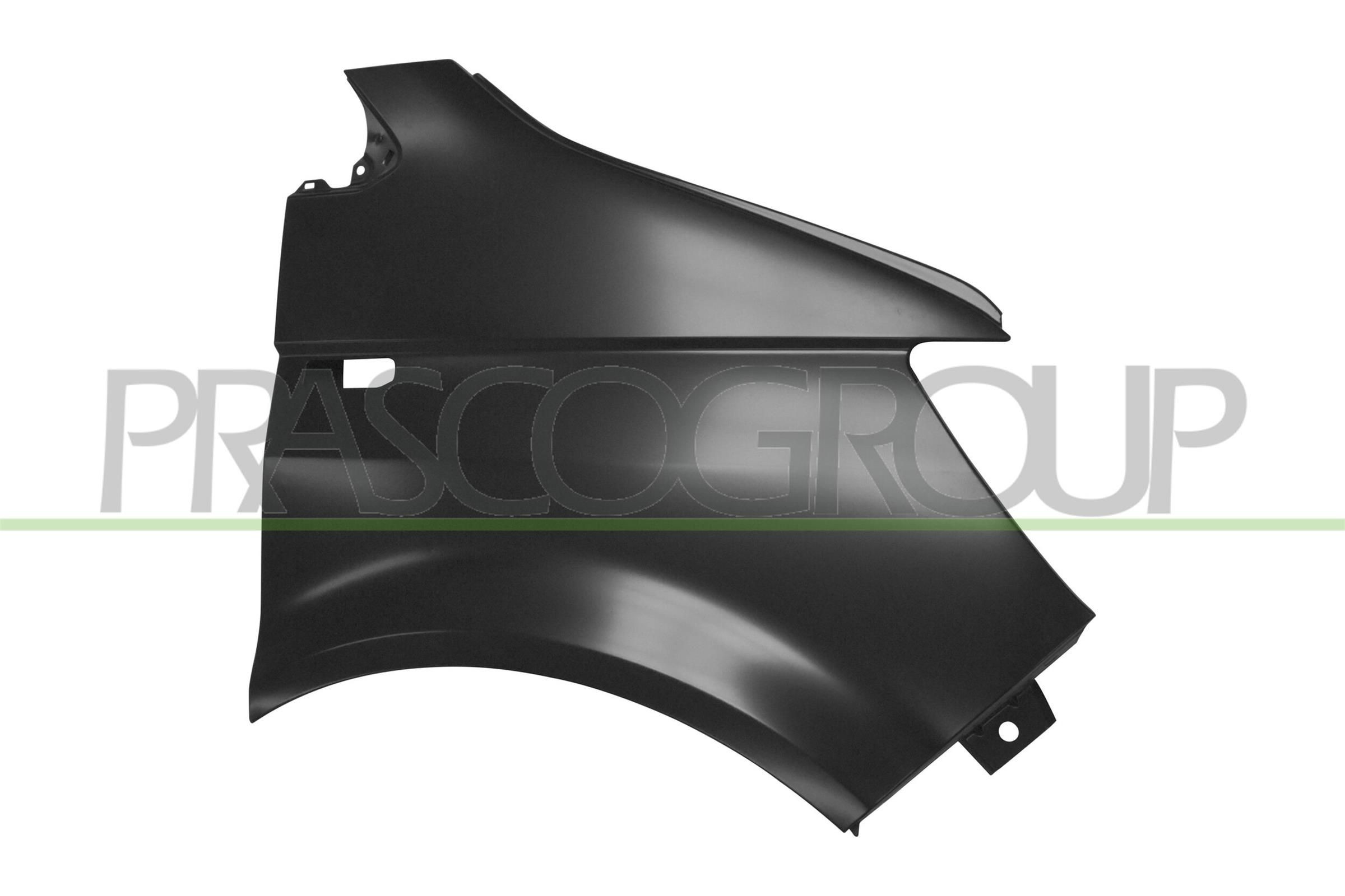 PRASCO Wing fender VG9213013 Volkswagen AMAROK PRASCO wing VG9213013