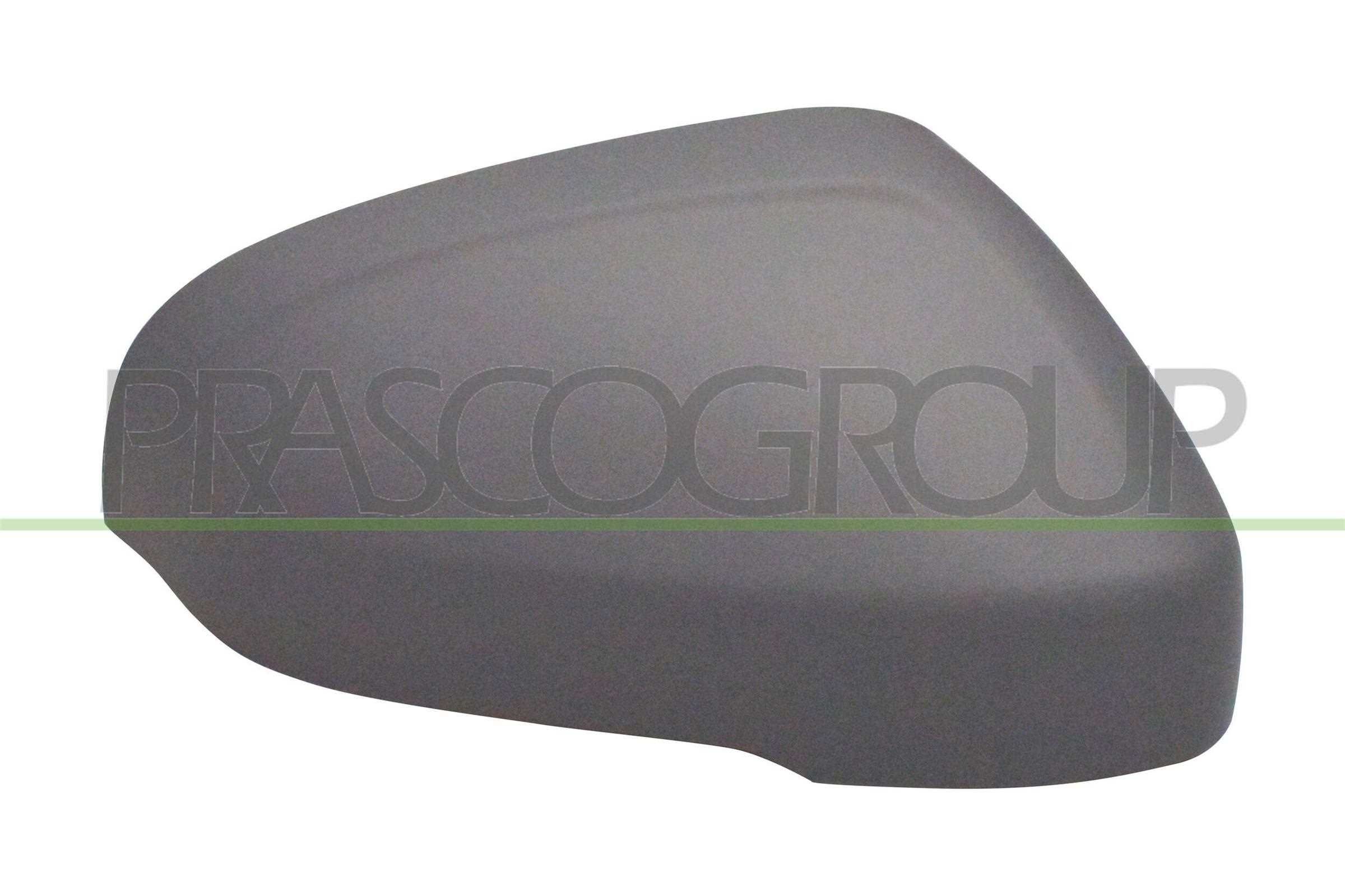 PRASCO Copertura, Specchio esterno VV5167413 Coperchio specchietto Volvo SW VV5167413 PRASCO