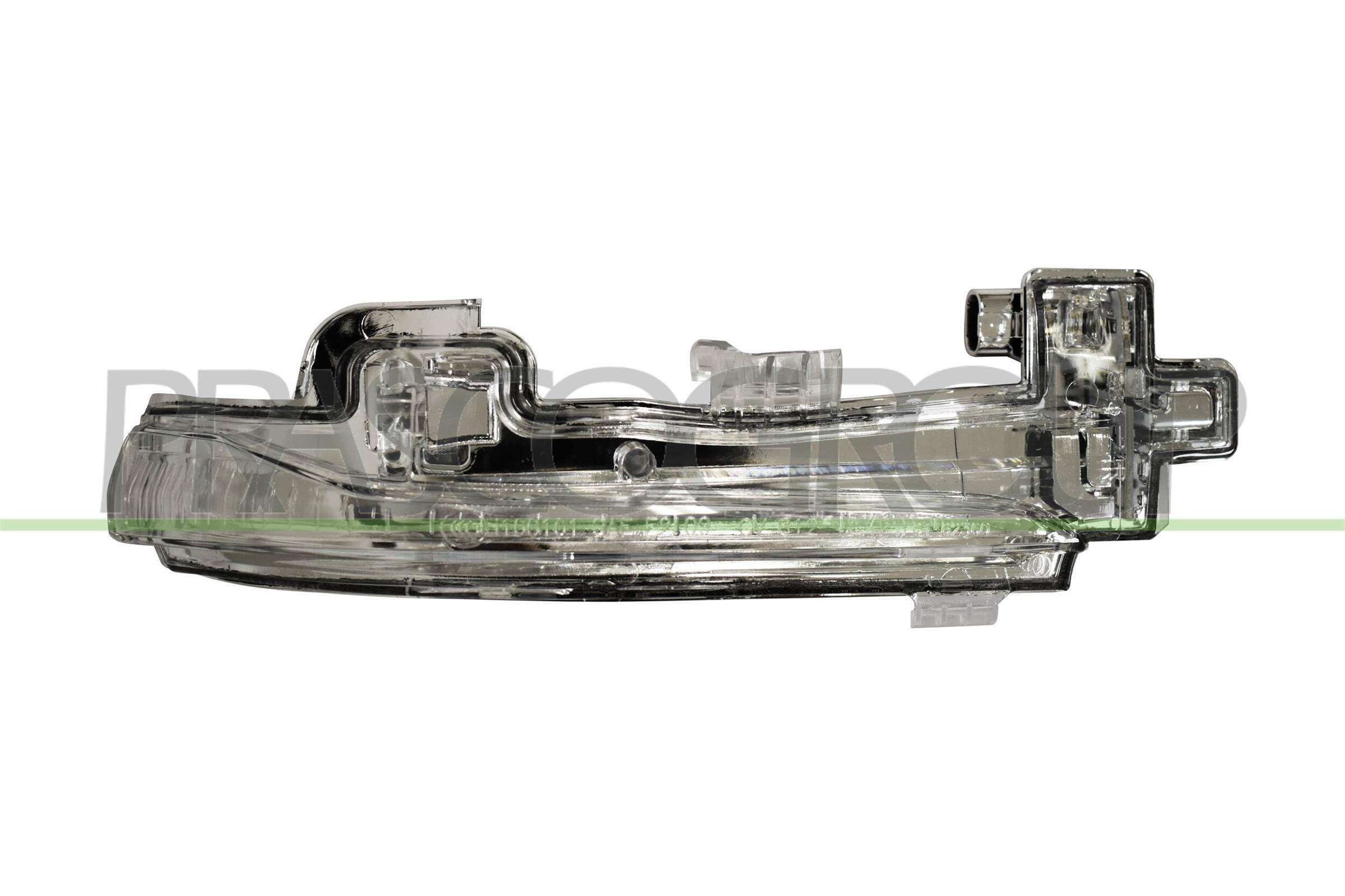 Pisca PRASCO VV5167415 PRASCO VV5167415: Jogo de piscas Volvo S60 2015