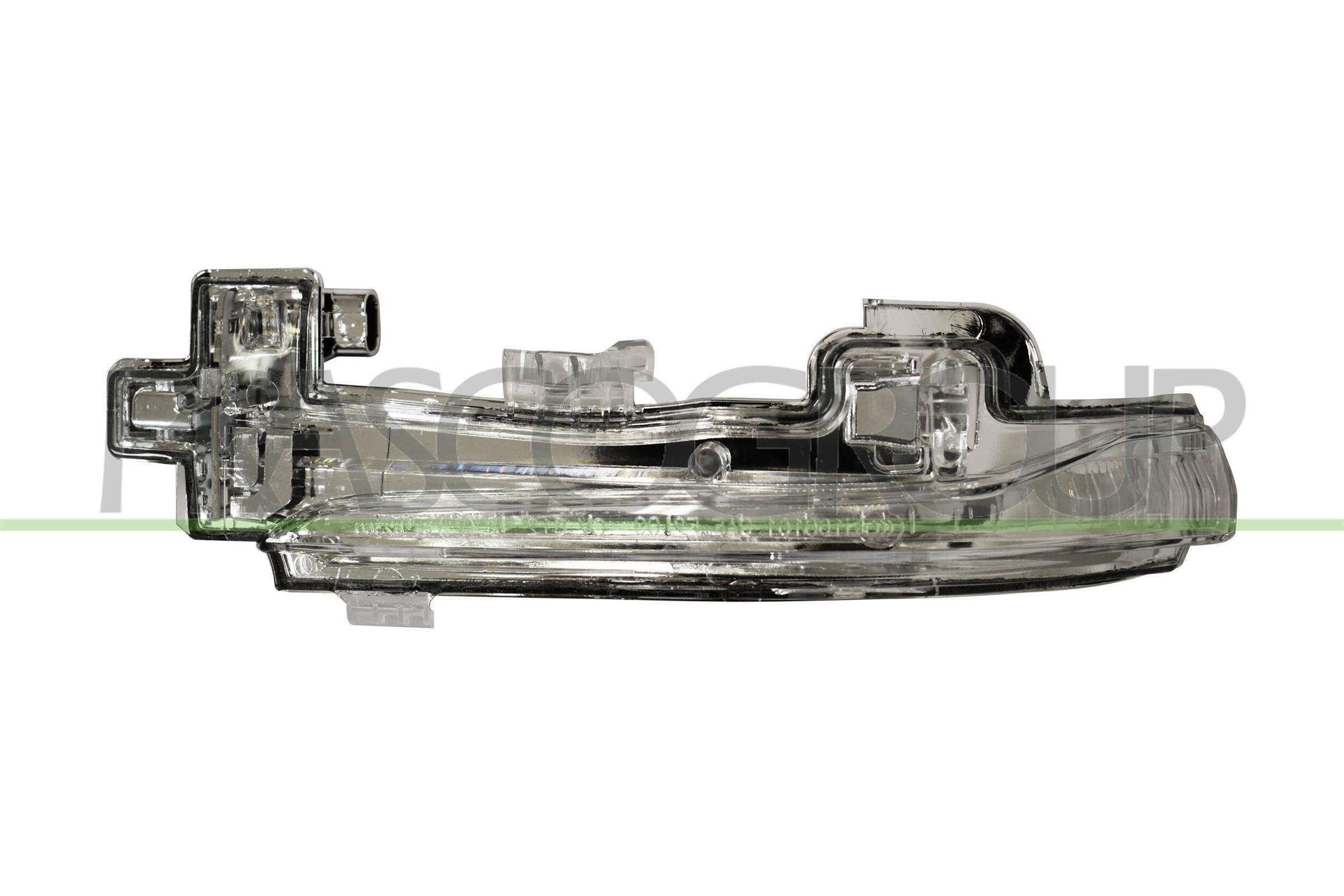 Pisca PRASCO VV5167416 PRASCO VV5167416: Jogo de piscas Volvo V60 2023