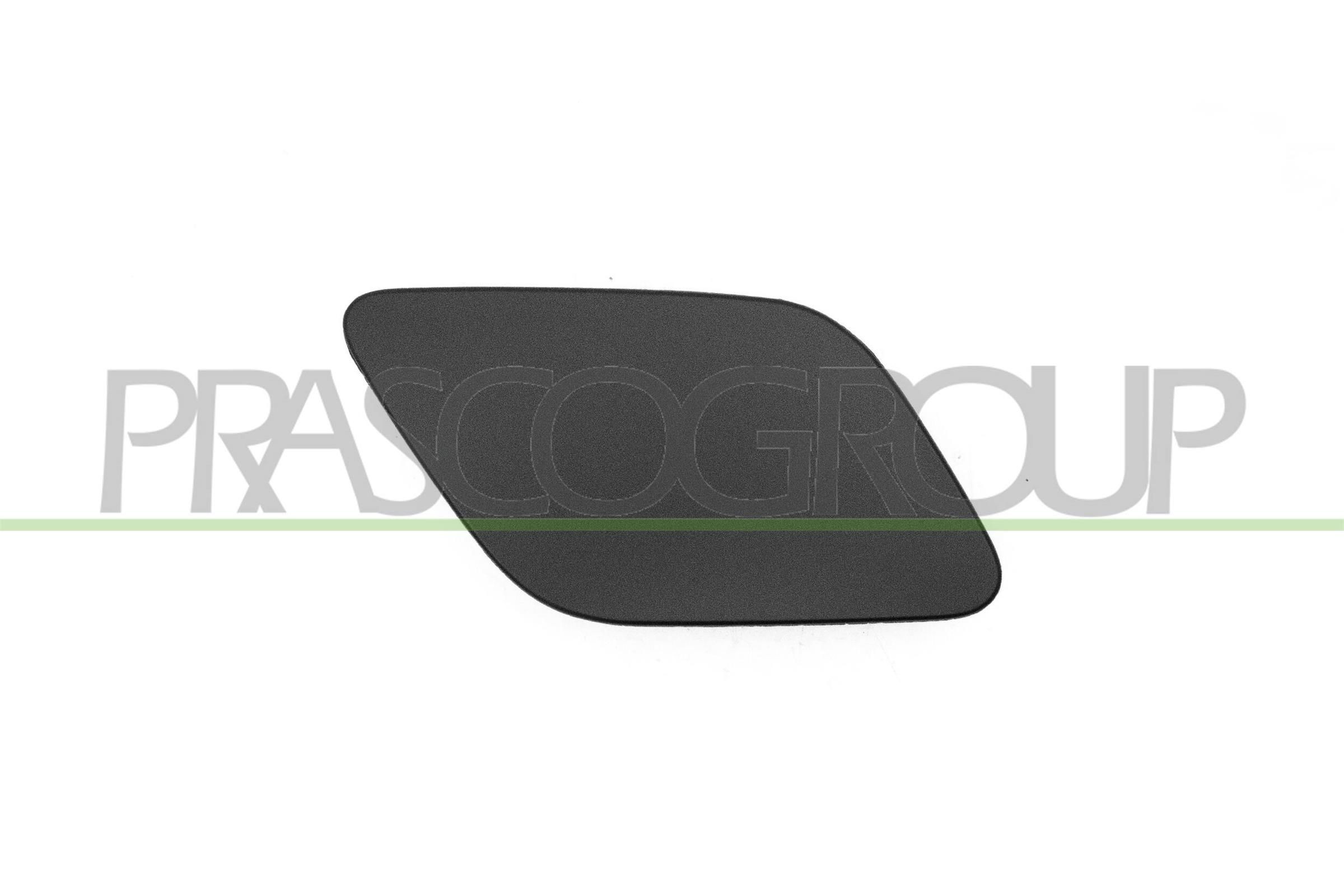 PRASCO Övertäck, stötfångare VV6121237 PRASCO VV6121237 stötfångarlist Volvo S40 mk2 pris