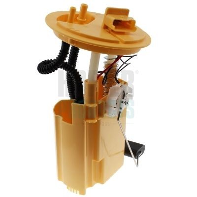 Brændstof, føderdel HOFFER 7507067E HOFFER 7507067E Fødepumpe benzin og diesel Alfa Romeo MITO 2017