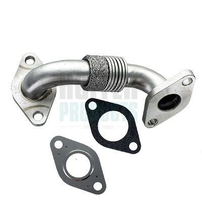 HOFFER EGR kylare 7518685 7518685 HOFFER egr kylare OPEL COMBO