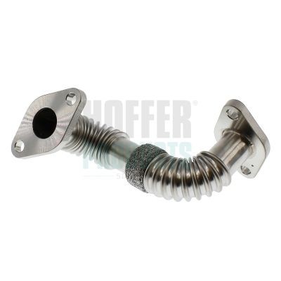 HOFFER EGR kylare 7518686 7518686 HOFFER egr kylare OPEL COMBO