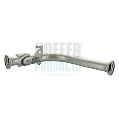 HOFFER Radiateur EGR 7518690 HOFFER 7518690 Refroidisseur EGR Mercedes Sprinter 2t Bus prix