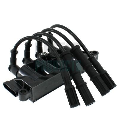 HOFFER Tennspole 8010395E 8010395E Tennspole FORD KUGA HOFFER