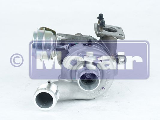 MOTAIR Turbokompresors 600917 Turbokompresori MOTAIR ALFETTA 600917 lēti