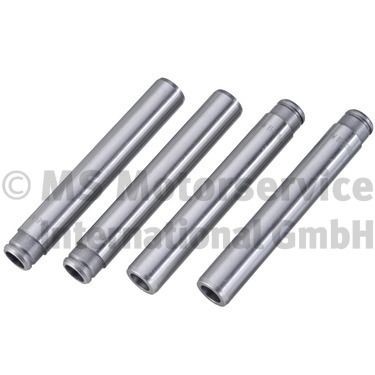 TRW Engine Component Ventilbøsning 81-16110 Ventilføring og pakning og indstilling TRW Engine Component Ford USA ECONOLINE 81-16110