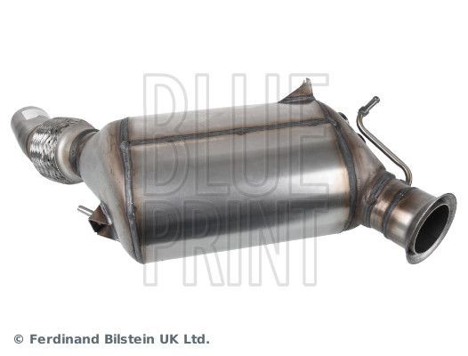BLUE PRINT Partikelfilter (DPF) ADB116006 ADB116006 BLUE PRINT DPF-filter Kia