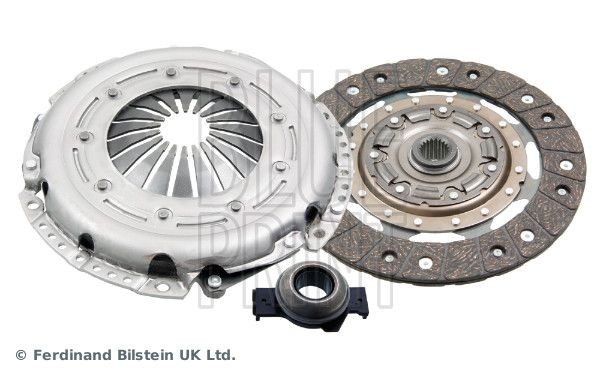 Clutch kit BLUE PRINT ADL143071 BLUE PRINT ADL143071 FIAT MULTIPLA 1999 clutch kit price