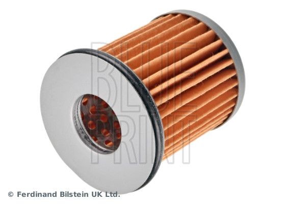 BLUE PRINT Hydraulikfilter, automatväxel ADS72107 BLUE PRINT ADS72107 automatlådefilter Subaru Legacy BM pris