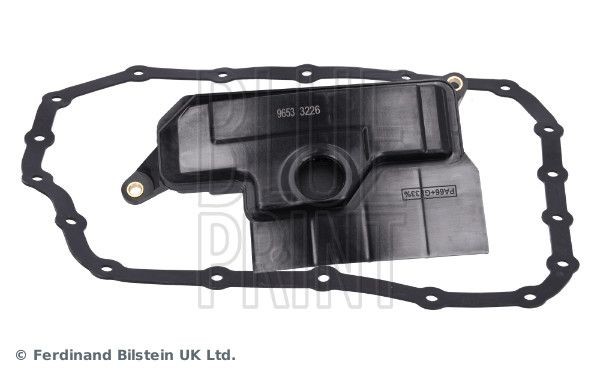 BLUE PRINT Kit de filtre hydraulique, boîte automatique ADT32137 BLUE PRINT ADT32137 Filtre de transmission automatique TOYOTA Echo Berline (_P1_) pas cher