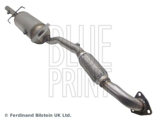 BLUE PRINT Filtro antiparticolato (FAP) ADW196002 ADW196002 Filtro antiparticolato (FAP) BLUE PRINT OPEL CROSSLAND X costo
