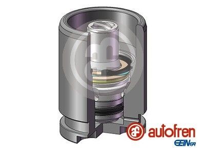 AUTOFREN SEINSA Zuiger, remklauw D025418K AUTOFREN SEINSA D025418K Remzadel zuiger Opel Astra L48 prijs
