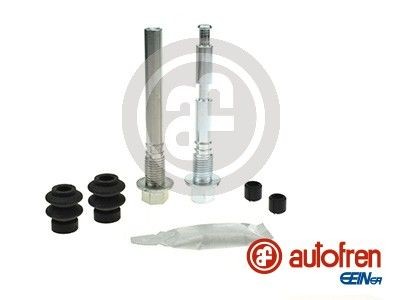AUTOFREN SEINSA Styrlagersats, bromsok D7301C AUTOFREN SEINSA D7301C Renoveringssats bromsok Mitsubishi Space Star