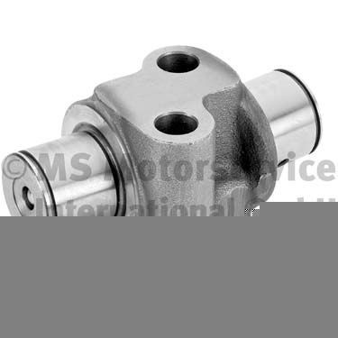 BF Oljekylare 20190365100 20190365100 BF oljekyl SEAT TARRACO