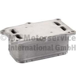 BF Ψυγείο λαδιού, λάδι κινητήρα 20190393600 20190393600 Ψυγείο λαδιού FORD C-MAX BF