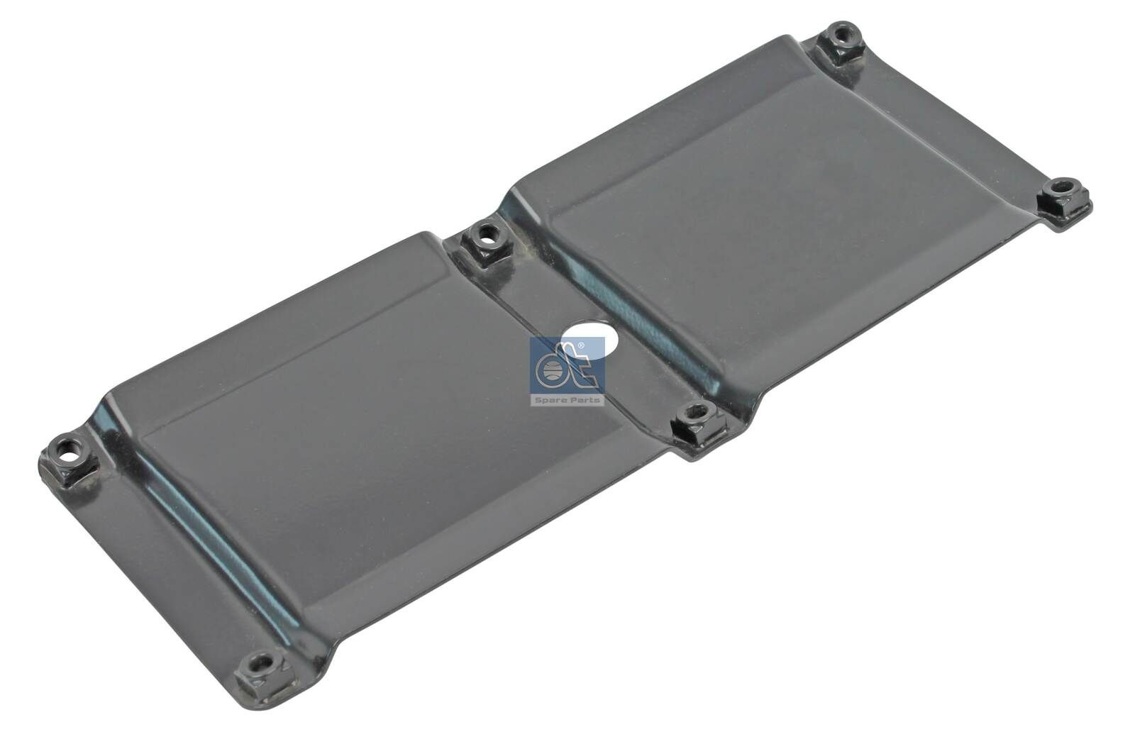 DT Spare Parts Feste, hjulskjerm 1.22777 1.22777 Frontskjerm PEUGEOT PARTNER DT Spare Parts