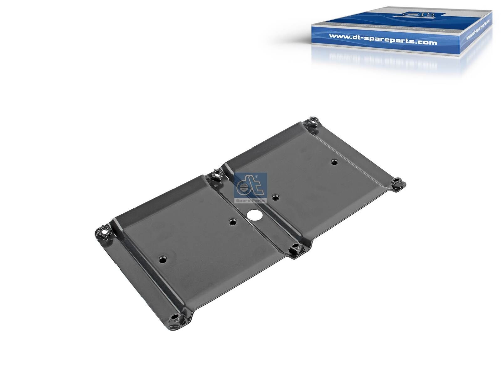 DT Spare Parts Suporte, guarda-lamas 1.52195 Guarda-lamas DT Spare Parts ZAFIRA 1.52195 baratos
