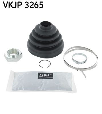 SKF Paljekumisarja, vetoakseli VKJP 3265 VKJP 3265 SKF Vetonivelen suojakumi CITROЁN BERLINGO