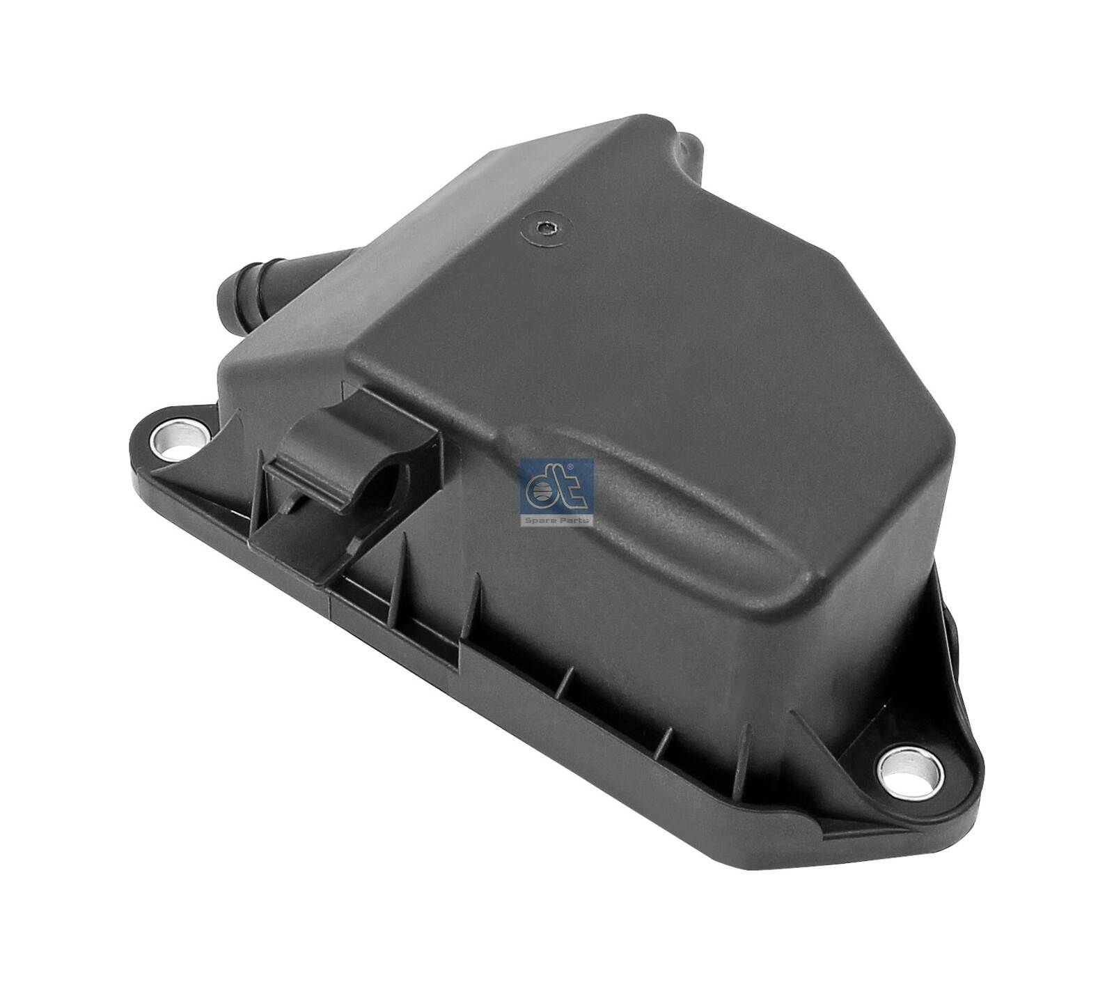 DT Spare Parts Eļļas atdalītājs, Kartera ventilācija 4.66734 4.66734 Kartera ventilācija MERCEDES-BENZ /8 DT Spare Parts