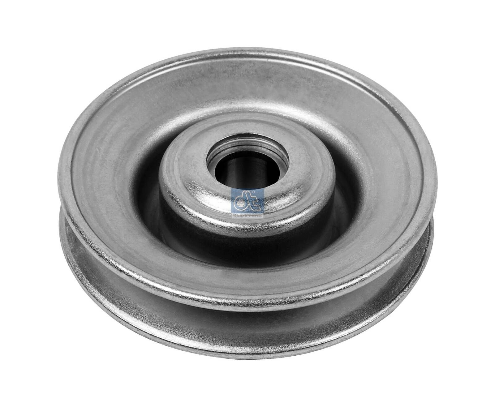DT Spare Parts Puleggia cinghia albero a gomiti 4.67564 DT Spare Parts 4.67564 Puleggia albero motore Mercedes Vito Mixto W639 originale prezzo