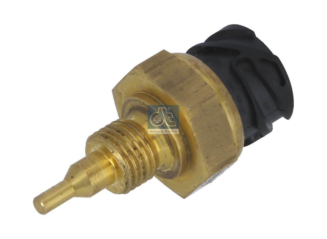 DT Spare Parts Sensor, motortemperatur 4.70145 4.70145 DT Spare Parts Kjølevæsketemperatursensor Skoda billige