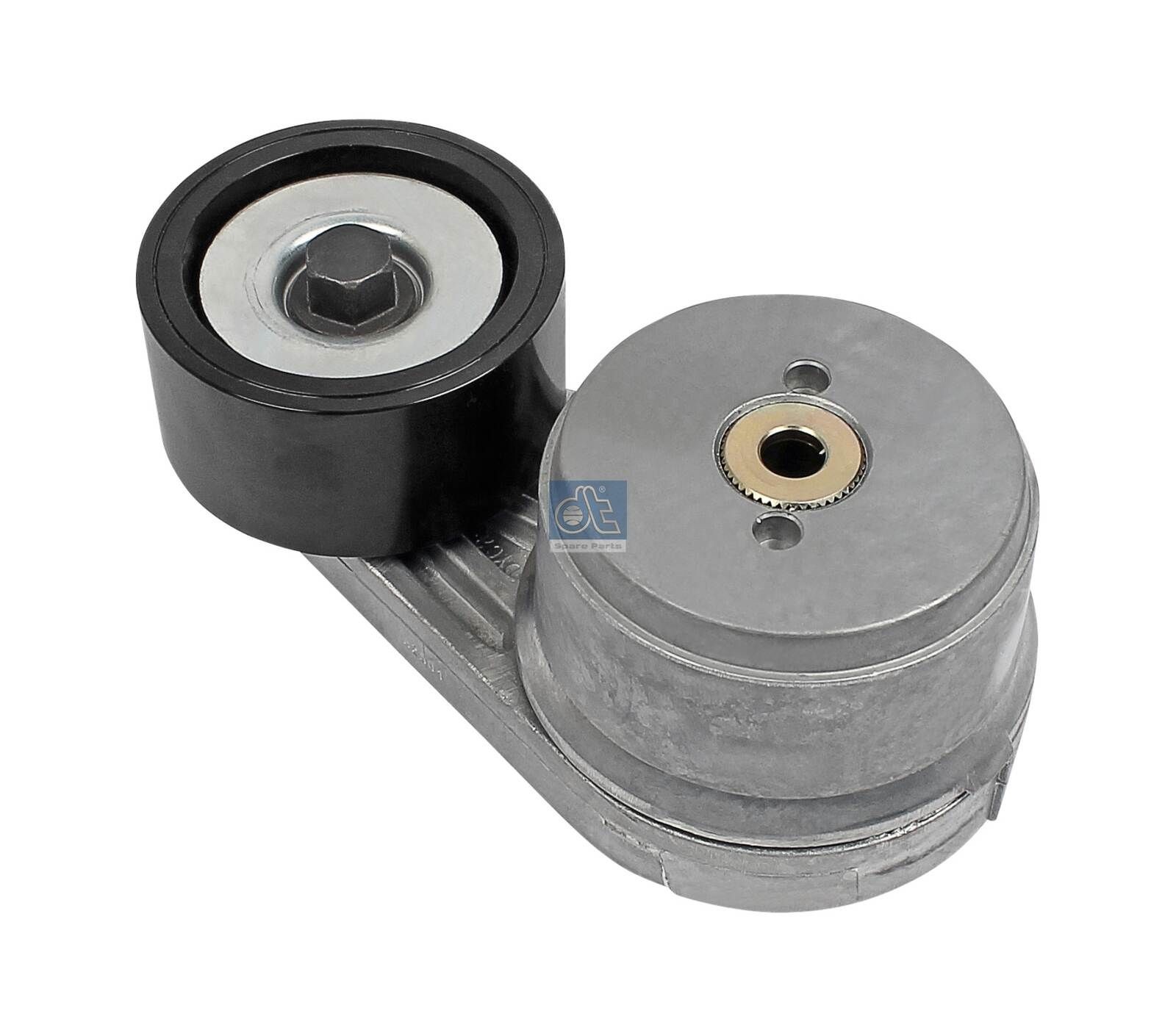DT Spare Parts Parownik, klimatyzacja 4.72550 DT Spare Parts Parownik 4.72550 doświadczenie