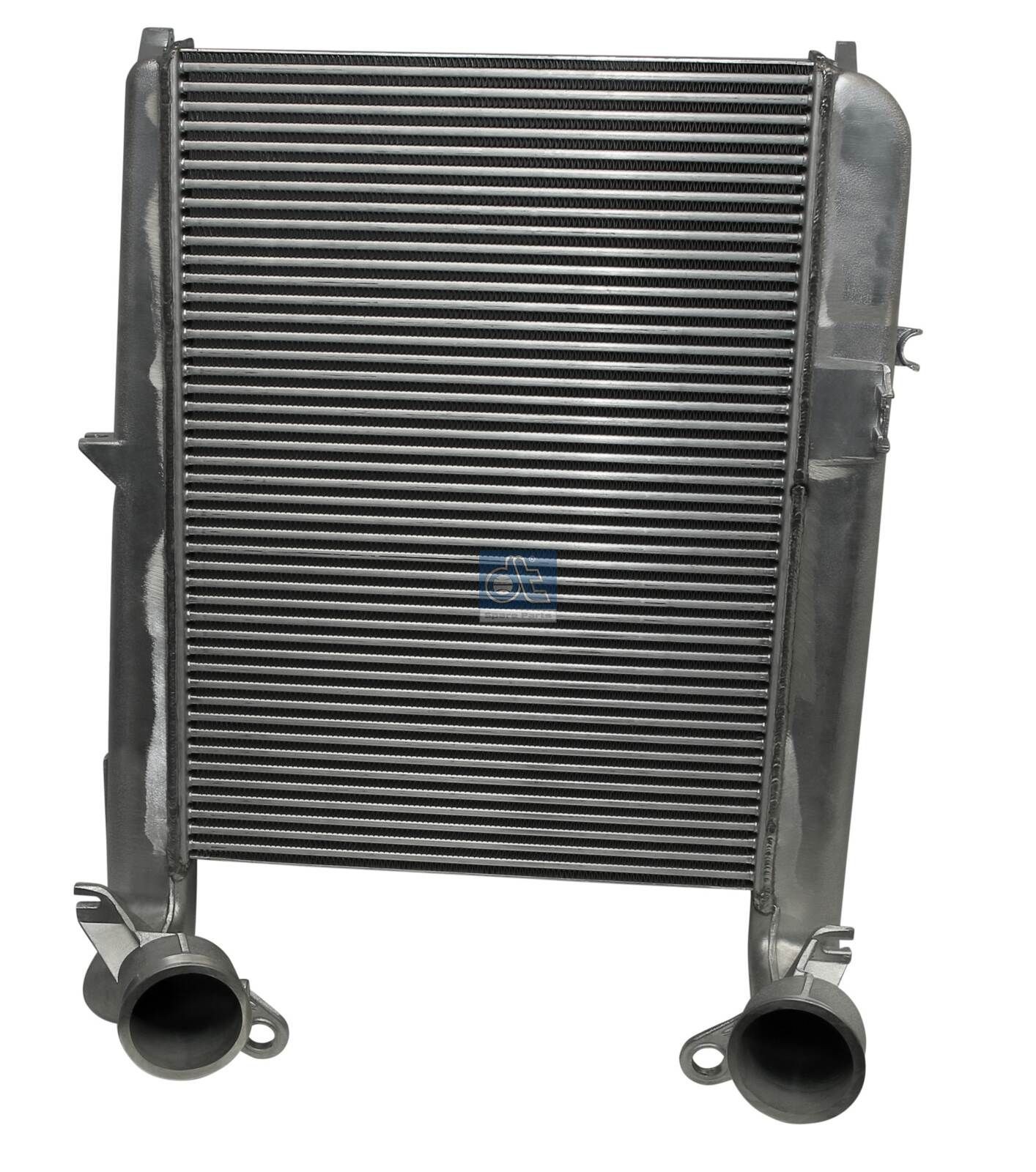 DT Spare Parts Intercooler 5.45264 5.45264 DT Spare Parts Radiator intercooler Audi goedkoop