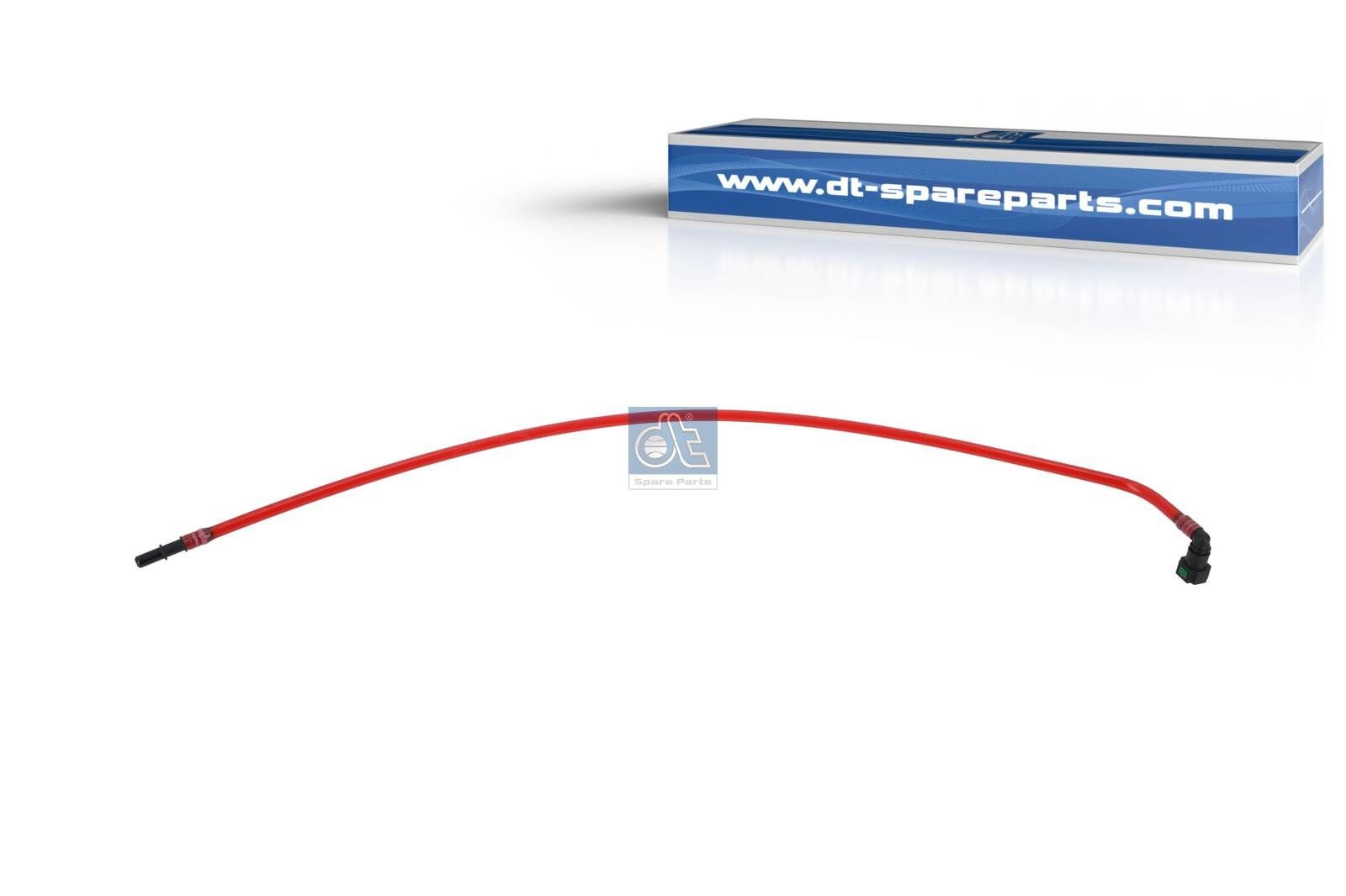 DT Spare Parts Condotto carburante 7.56195 7.56195 Tubo carburante DT Spare Parts MAZDA 3 costo