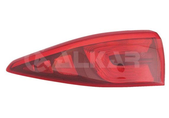ALKAR Achterlicht 2241655 ALKAR 2241655 Achterlicht XCeed (CD) originele prijs