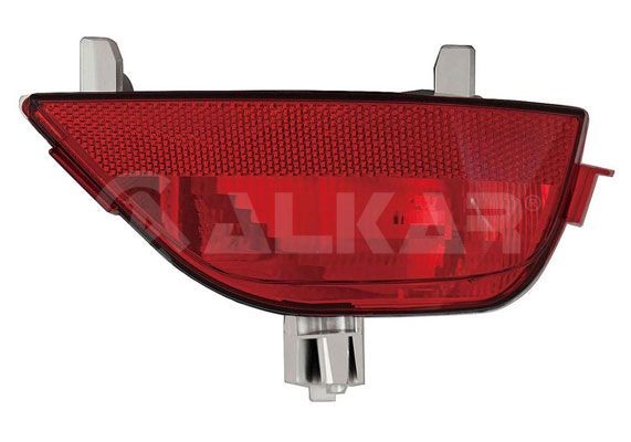ALKAR Mistachterlamp 2282721 ALKAR 2282721 originele Mistachterlicht MERCEDES-BENZ G-Klasse prijs