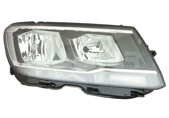 ALKAR Faro anteriore 2742139 2742139 Fari anteriori Volkswagen LT ALKAR costo