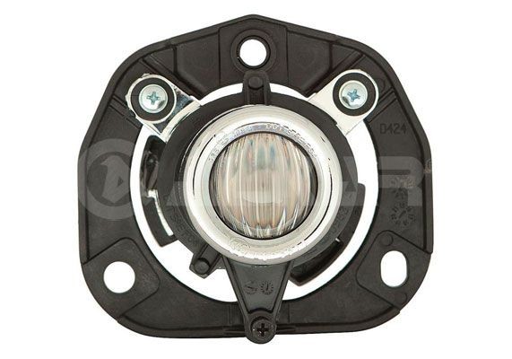 Farol de nevoeiro ALKAR 2911476 ALKAR 2911476 Jogo de faróis de nevoeiro ALFA ROMEO MITO 2013