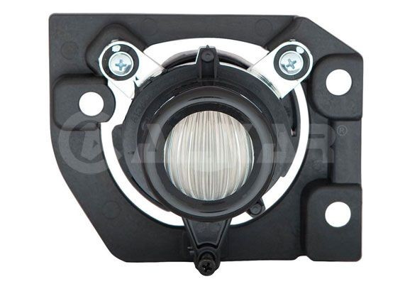 ALKAR Hmlové svetlo 2912348 2912348 Predné hmlové svetlá FIAT MULTIPLA ALKAR