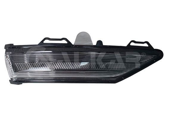 ALKAR Pisca 6202743 Jogo de piscas ALKAR Ford TOURNEO COURIER 6202743
