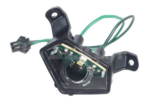 ALKAR Polttimo, ovivalo 6203743 ALKAR Ovivalot LAND ROVER 6203743