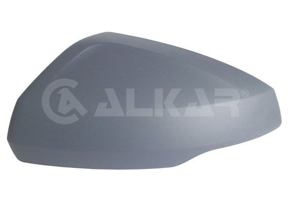 ALKAR Korpuss, Ārējais atpakaļskata spogulis 6341198 ALKAR 6341198 orģinālās Korpuss ārējais atpakaļskata spogulis VW Polo 6 cena