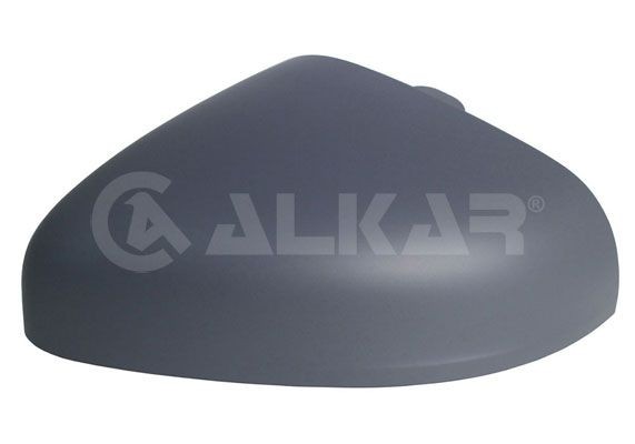 ALKAR Afdekking, buitenspiegel 6341743 ALKAR 6341743 Autospiegel Fiesta Mk7 Van originele prijs