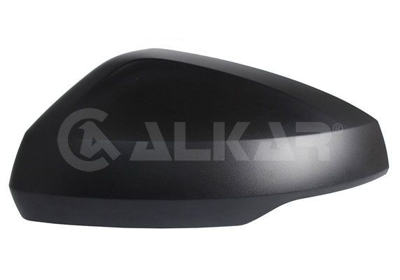 ALKAR Korpuss, Ārējais atpakaļskata spogulis 6343198 ALKAR 6343198 orģinālās Korpuss ārējais atpakaļskata spogulis VW Polo 6 cena