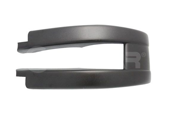 ALKAR Afdekking, buitenspiegel 6347249 ALKAR 6347249 originele Autospiegel CITROЁN NEMO prijs
