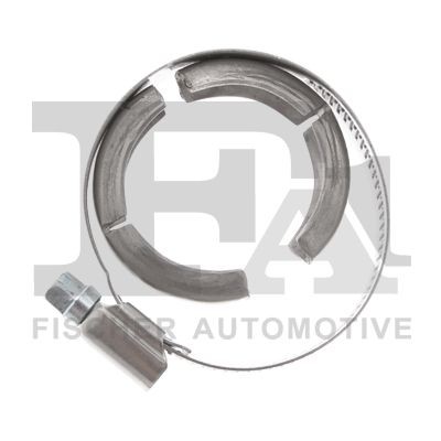 Putkenliitin, pakoputkisto FA1 554-824 FA1 554-824: Pakoputken kannatinpanta Renault MEGANE 2015