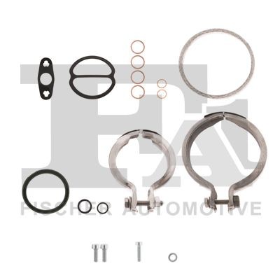 FA1 Mounting Kit, charger KT100760 FA1 KT100760 D3 Saloon (G20) mounting kit charger price