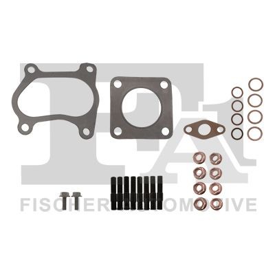 FA1 Σετ τοποθέτησης, φορτιστής KT780090 KT780090 Σετ τοποθ καταλύτης MAZDA B-series FA1
