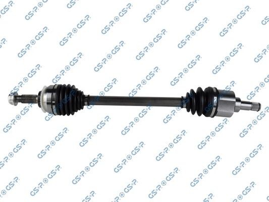 Arbre de transmission GSP 201526 GSP 201526 Cardan de transmission Volkswagen UP 2021