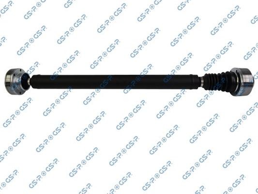 GSP Vetoakseli 202101 GSP 202101 JEEP Grand Cherokee WH vetoakseli