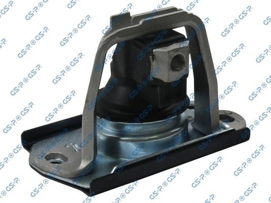 GSP Motorfeste 519252 Motorkudde GSP Opel ASTRA 519252