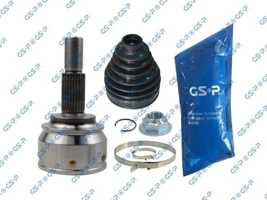 GSP Joint kit, drive shaft 801645 GSP 801645 Mazda CX 9 TB cv joint price
