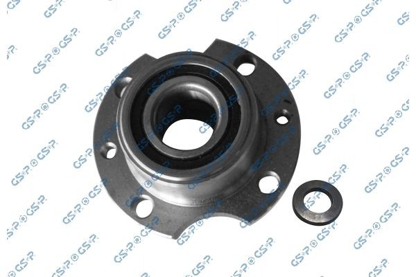 GSP Rattalaagrikomplekt 9230106K GSP 9230106K Vedrustus Premio Sedaan